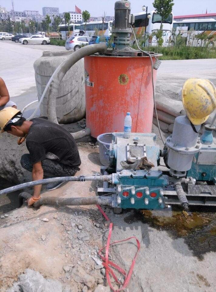 芦山地基处理强夯工程找专业加固公司合作很重要
