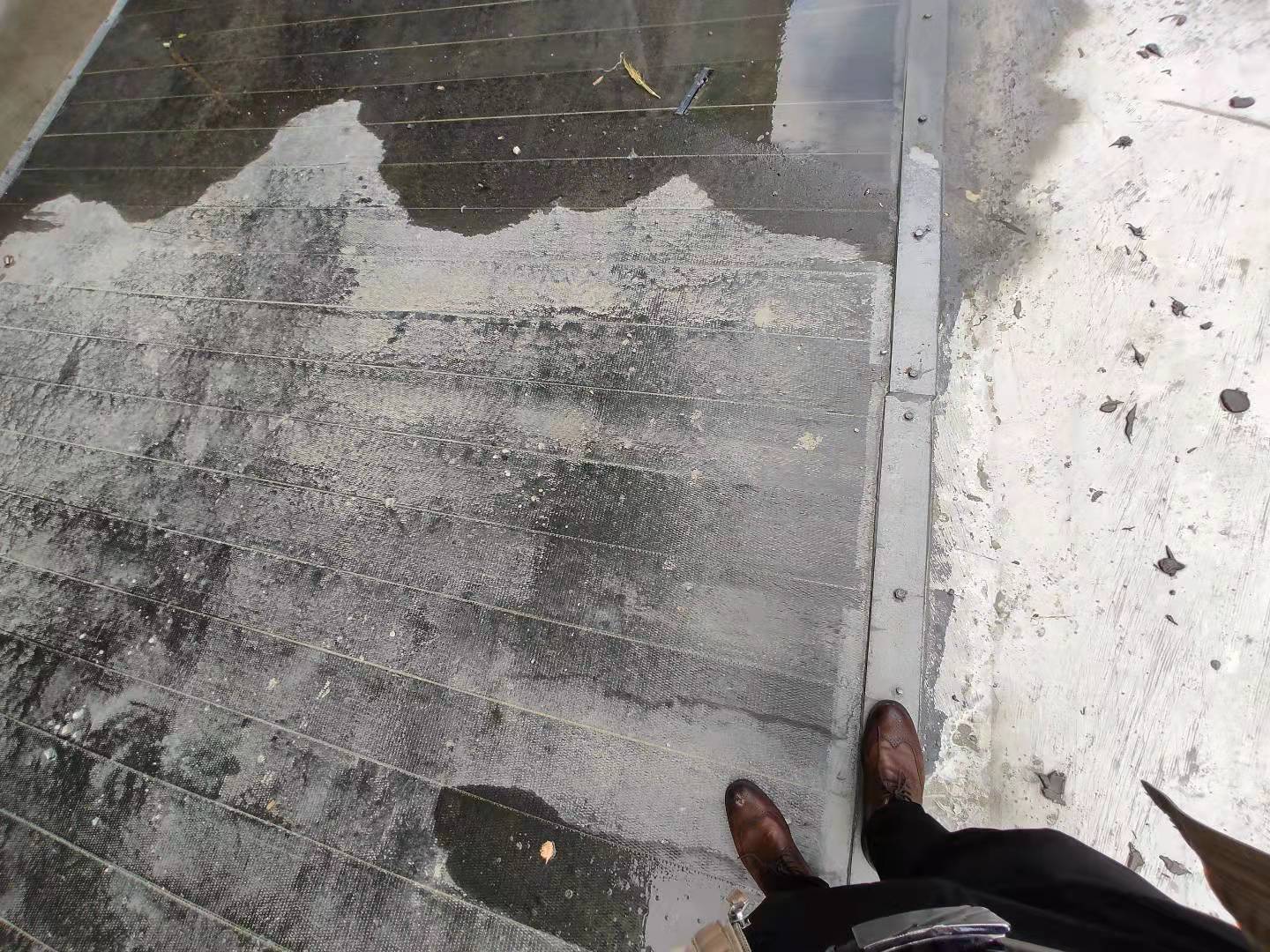 芦山碳纤维加固钢结构的特点