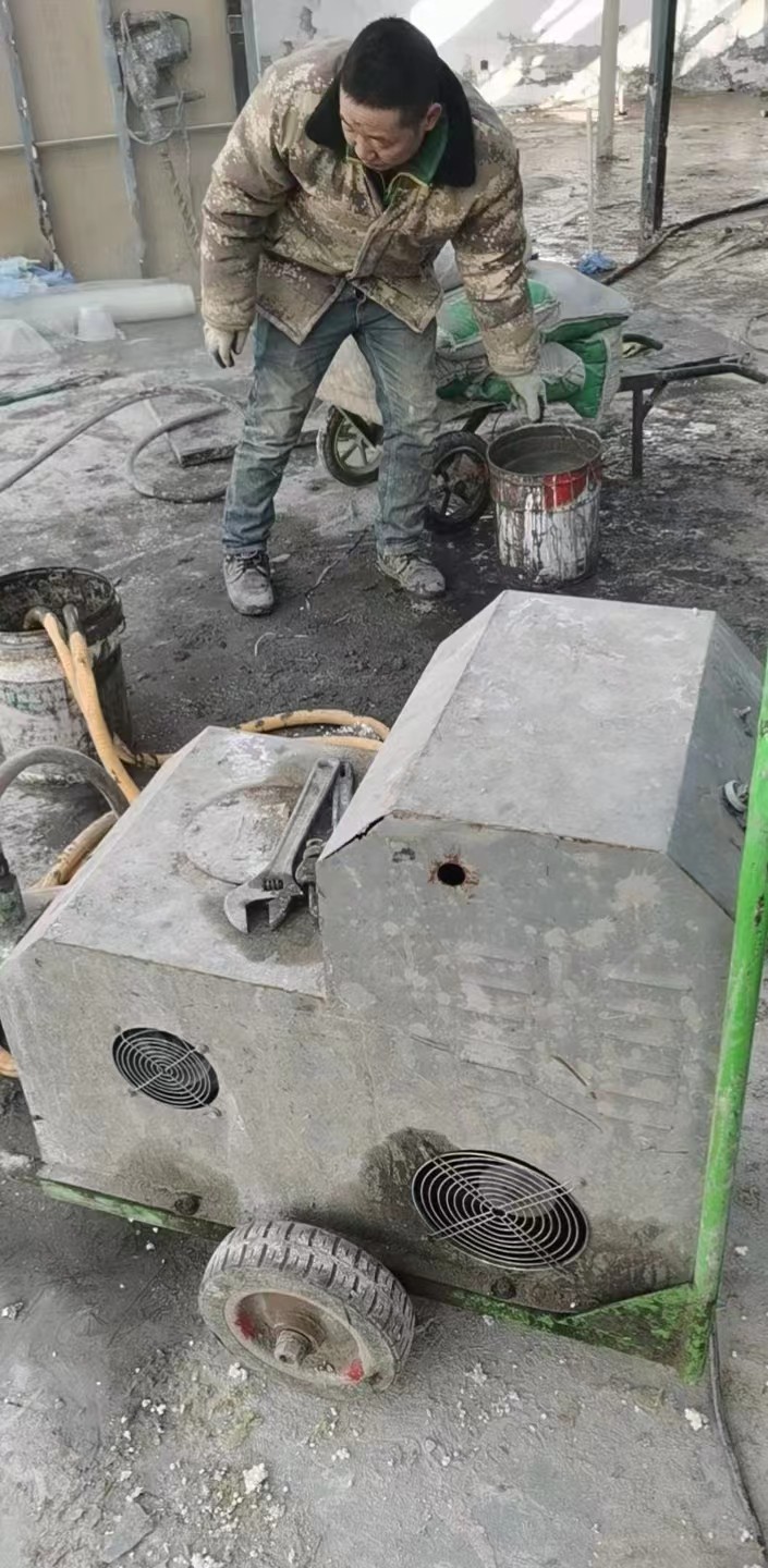 芦山地基下沉加固方法有哪些
